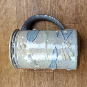 Handmade Ceramic Mug